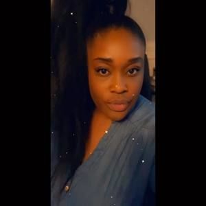 Meet your Posher, Gina